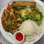 Best L-Broccoli Chicken in Roseville, CA