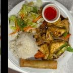 Best L-Szechuan Tofu in Roseville, CA