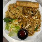 Best L-Chicken Chow Mein in Roseville, CA