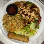 Best L-Kung Pao Chicken in Roseville, CA